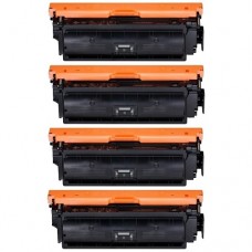Canon Crg-040 Kırmızı Toner Dolumu – Canon 0456c001 Chipli Muadil Toner