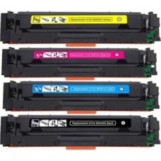 Canon Crg-055 Kırmızı Toner Dolumu – Canon 3014c002 Chipli Muadil Toner