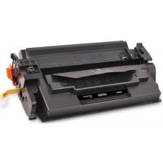Canon Crg-057h Yüksek Kapasite Siyah Toner Dolumu – Canon 3010c002 Muadil Toner