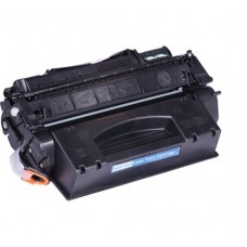 Canon Crg-715h Yüksek Kapasite Siyah Toner Dolumu -  Canon 1976b0002 Muadil Toner 