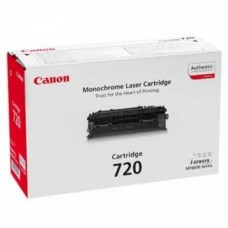 Canon Crg-720 Yüksek Kapasite Siyah Toner Dolumu – Crg 720