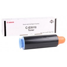 Canon C-Exv-10c Mavi Toner Dolumu – Canon 2448B002 Muadil Toner