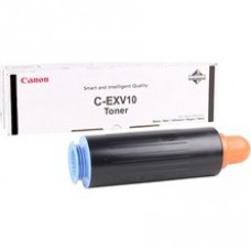 Canon C-Exv-10bk Siyah Toner Dolumu – Canon 2447B002 Muadil Toner