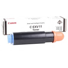 Canon C-Exv-11 Siyah Toner Dolumu – Canon 9629A002 Muadil Toner