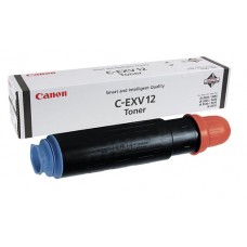 Canon C-Exv-12 Siyah Toner Dolumu – Canon 9634A002 Muadil Toner