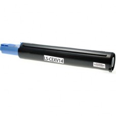 Canon C-Exv-14 Siyah Toner Dolumu – Canon 0384B006 Muadil Toner