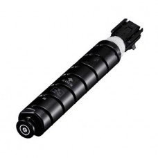 Canon C-Exv-58bk Yüksek Kapasite Siyah Toner Dolumu – Canon 3763c002 Çipli Muadil Toner