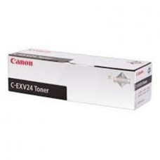 Canon C-Exv-24bk Siyah Toner Dolumu - Canon 2447B002 Muadil Toner