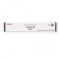 Canon C-Exv-30 Siyah Toner Dolumu – Canon 2791b002 Muadil Toner