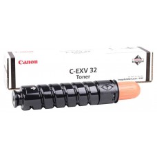 Canon C-Exv-32 Siyah Toner Dolumu – Canon 2786B002 Muadil Toner