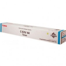 Canon C-Exv-44c Mavi Toner Dolumu – Canon 6943B002 Muadil Toner