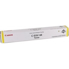 Canon C-Exv-44y Sarı Toner Dolumu – Canon 6947B002 Muadil Toner