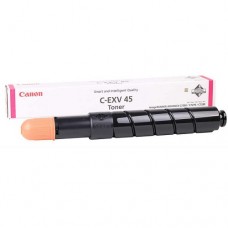 Canon C-Exv-45m Kırmızı Toner Dolumu – Canon 6946B002 Muadil Toner