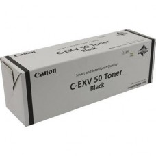 Canon C-Exv-50 Siyah Toner Dolumu – Canon 9436B002 Muadil Toner