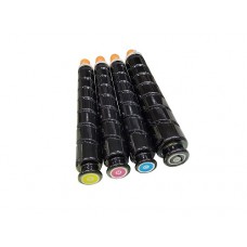 Canon C-Exv-52m Kırmızı Toner Dolumu – Canon 1000C002 Muadil Toner