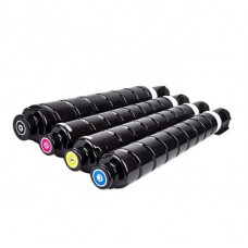 Canon C-Exv-55m Kırmızı Toner Dolumu – Canon 2184C002 Muadil Toner