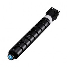 Canon C-Exv-58c Yüksek Kapasite Mavi Toner Dolumu – Canon 3764c002 Çipli Muadil Toner