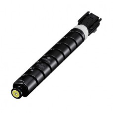 Canon C-Exv-58y Yüksek Kapasite Sarı Toner Dolumu – Canon 3766c002 Çipli Muadil Toner