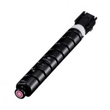 Canon C-Exv-64 Kırmızı Toner Dolumu – Canon 5755c002 Chipli Muadil Toner