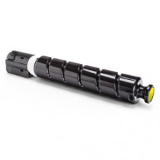 Canon C-Exv-65 Sarı Toner Dolumu – Canon 5764c001 Chipli Muadil Toner