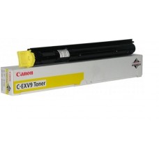 Canon C-Exv-9y Sarı Toner Dolumu – Canon 0400B002 Muadil Toner 