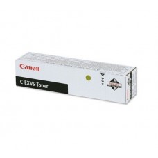 Canon C-Exv-9 Siyah Toner Dolumu – Canon 8640A002 Muadil Toner