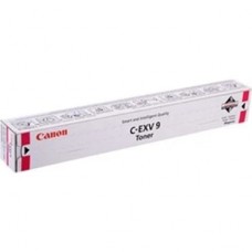 Canon C-Exv-9m Kırmızı Toner Dolumu – Canon 8642A002 Muadil Toner 