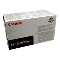 Canon Clc-1000bk Siyah Toner Dolumu – Canon 1428A001AA Muadil Toner