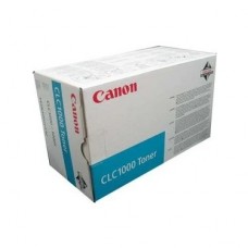 Canon Clc-1000c  Mavi Toner Dolumu – Canon 1428A002 Muadil Toner