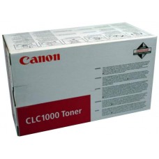 Canon Clc-1000m Kırmızı Toner Dolumu – Canon 1434A002AA Muadil Toner