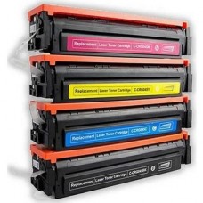 Canon Crg-045 Kırmızı Toner Dolumu – Canon 1240c002 Muadil Toner
