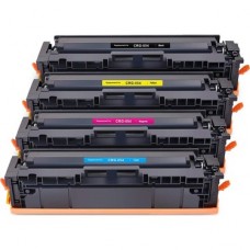 Canon Crg-054 Mavi Toner Dolumu – Canon 3023c002 Muadil Toner