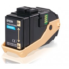 Epson C9300 Mavi Toner Dolumu – Epson C13s050604 Chipli Muadil Toner
