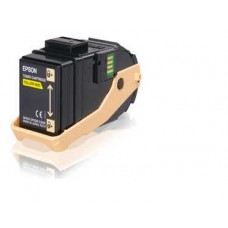 Epson C9300 Sarı Toner Dolumu – Epson C13s050606 Muadil Toner
