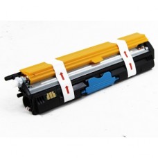 Epson Cx-16 Mavi Toner Dolumu – Epson C13s050556 Chipli Muadil Toner