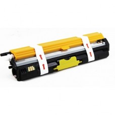 Epson Cx-16 Sarı Toner Dolumu – Epson C13s050554 Chipli Muadil Toner