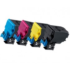 Epson Cx-37 Kırmızı Toner Dolumu – Epson C13s050591 Muadil Toner