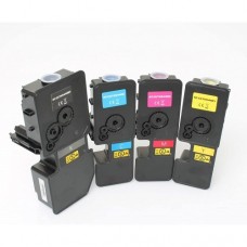 Kyocera Ecosys Tk-5440 Kırmızı Toner Dolumu Kyocera Ecosys Tk-5440 Kırmızı Toner Dolumu