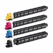 Kyocera TASKalfa Tk-8525 Kırmızı Toner Dolumu – Kyocera 1T02RMBNL0 Muadil Toner Kyocera TASKalfa Tk-8525 Kırmızı Toner Dolumu – Kyocera 1T02RMBNL0 Muadil Toner