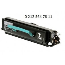 Lexmark X203 Siyah Toner Dolumu – Lexmark X203A11G Toner