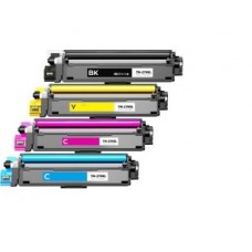 Brother Tn-279xl Çipli Kırmızı Toner Dolumu – Brother Tn-279xl Yüksek Kapasite Muadil Toner