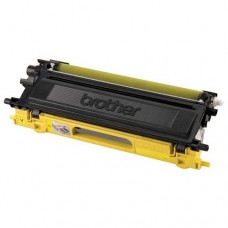 Brother Tn-150y Sarı Toner Dolumu  – Brother Tn-150y Sarı Muadil Toner