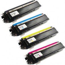 Brother Tn-210bk Siyah Toner Dolumu – Brother Tn-210bk Muadil Toner