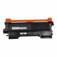 Brother Tn-2260 Siyah Toner Dolumu – Brother Tn-2260 Muadil Toner