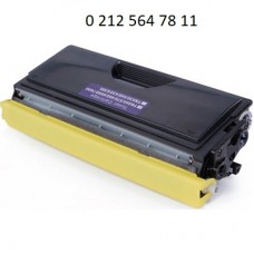 Brother Tn-7600 Siyah Muadil Toner – Brother Tn-7600 Siyah Toner Dolumu