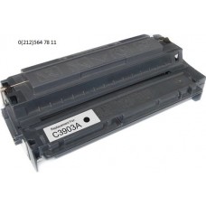Hp 03a Siyah Toner Dolumu – Hp c3903a Muadil Toner