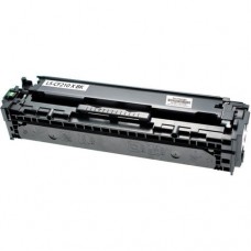 Hp 131x Siyah Toner Dolumu – Hp Cf210x Yüksek Kapasite Muadil Toner