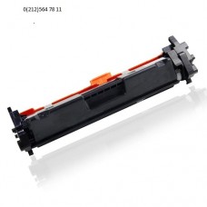Hp 17a Siyah Toner Dolumu – Hp Cf-217a Muadil Toner