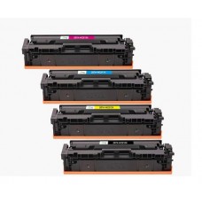 Hp 207x Chipli Kırmızı Toner Dolumu – Hp W2213x Chipsiz Muadil Toner