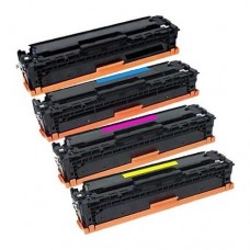 Hp 216a Kırmızı Toner Dolumu – Hp W2413a Muadil Toner